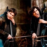 Οι 2Cellos στις 15 Iουλίου στην Αθήνα