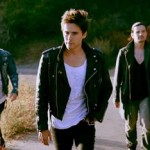 Ξεκινάει αύριο η προπώληση για τη συναυλία των Thirty Seconds To Mars, αποκλειστικά για τους συνδρομητές Vodafone