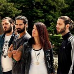 "Feel My Hate": Το νέο single και video clip των 3Fold Pain