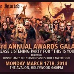 Corey Taylor, Scott Ian, Halestorm, Duff McKagan κ.ά. παίζουν ζωντανά τραγούδια του Dio (video)