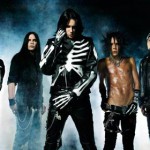 6+9 λόγοι για να δείτε τους The 69 Eyes στην Ελλάδα