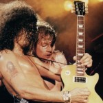 Ο Slash είπε πολλά και σημαντικά για πιθανό reunion των Guns N’ Roses