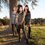 Reunion  για τις Babes In Toyland 