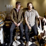 «Oι Black Keys είναι πανέτοιμοι να ξαναπαίξουν»