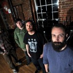 O νέος δίσκος των Clutch ονομάζεται "Psychic Warfare"
