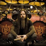 Nέα ένδειξη πως ο Chris Adler είναι ο νέος drummer των Megadeth