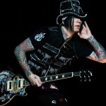 Παρελθόν οι Guns N’ Roses για τον D.J. Ashba