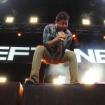 Φθινόπωρο οι νέοι Deftones