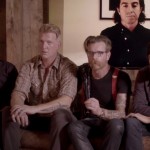 Οι Eagles of Death Metal θυμούνται ανατριχιαστικές στιγμές της σφαγής στο Bataclan