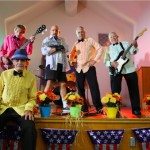 To video των Faith No More που οφείλεις να δεις