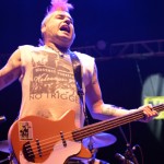 Μιούζικαλ από τον frontman των NOFX 