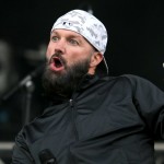 H Oυκρανία απαγόρευσε την είσοδο στη χώρα στον Fred Durst