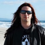 Eξώφυλλο και ημερομηνία κυκλοφορίας του νέου δίσκου του Gus G.