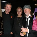 Οι υποψηφιότητες για το Rock and Roll Hall of Fame του 2016