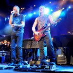 Ian Gillan: «Αστεία η απόφαση του Hall Of Fame»