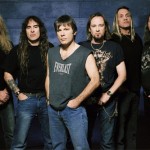 Ο Steve Harris κάνει δηλώσεις για το νέο -διάρκειας 18 λεπτών- τραγούδι των Iron Maiden