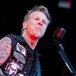 Το «καλύτερο ναρκωτικό» κατά τον James Hetfield
