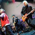 Το Seattle τίμησε τον Jimmy Page