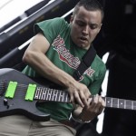 Nεκρός ο κιθαρίστας των After the Burial