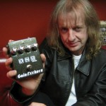 Ο K.K. Downing μιλάει για την αποχώρησή του από τους Judas Priest