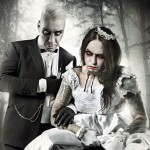 Nέο project από τον τραγουδιστή των Rammstein
