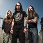 Aκόμα ένα τραγούδι από το νέο δίσκο των Lamb of God