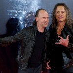 «Μην κρατάτε την αναπνοή σας για το νέο δίσκο των Metallica»