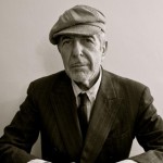 Το νέο τραγούδι του Leonard Cohen