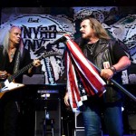 Oι Lynyrd Skynyrd θα παίξουν ολόκληρους τους δύο πρώτους δίσκους τους