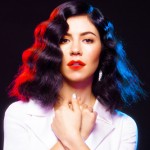 Η Marina and the Diamonds live στην Αθήνα