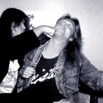 Kiske και Weikath ξανά μαζί στους Helloween;