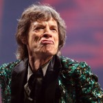 Mick Jagger: «Να βγω στη σύνταξη; Όχι ακόμα…»