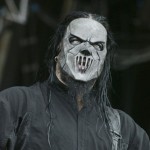 Ο κιθαρίστας των Slipknot μαχαιρώθηκε στο κεφάλι!
