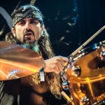 Tι σχεδιάζει ο Mike Portnoy για τα 50ά του γενέθλια;