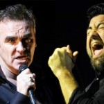Tι σχέση έχει ο Morrissey με τους Deftones;