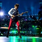 Aκούστε το "Dead Inside" των Muse