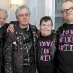 Ένα «ιδιαίτερο» punk τραγούδι για την Eurovision