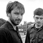 O Peter Hook θα παίξει όλα τα τραγούδια των Joy Division σε εκκλησία
