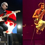 Pete Townshend: «Δεν μου αρέσει να κάνω συναυλίες»