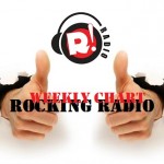 Rocking Radio Weekly Charts: Τα τραγούδια που αγαπήσατε περισσότερο την εβδομάδα που μας πέρασε!