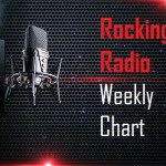 Rocking Radio Weekly Chart: Τα τραγούδια που ψηφίσατε την εβδομάδα που μας πέρασε!