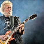 Aκούστε δύο νέα τραγούδια του Randy Bachman 