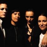 Οι Savages έχουν την απάντηση!