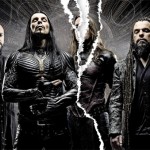 Παρελθόν από τους Septicflesh ο Fotis Benardo