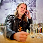 Με όγκο στον εγκέφαλο διαγνώστηκε ο τραγουδιστής των Satyricon