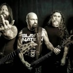 Στις 18 Απριλίου το νέο τραγούδι των Slayer