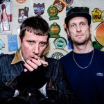 Aκούστε το "Faces To Faces" των Sleaford Mods