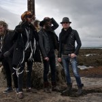 Αλλαγή ντράμερ για τους Solstafir 