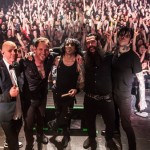Oι Stone Sour διασκευάζουν Metallica, Black Sabbath, Judas Priest