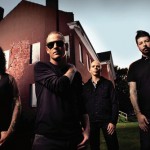 Ακούστε τη διασκευή του "Creeping Death" από τους Stone Sour